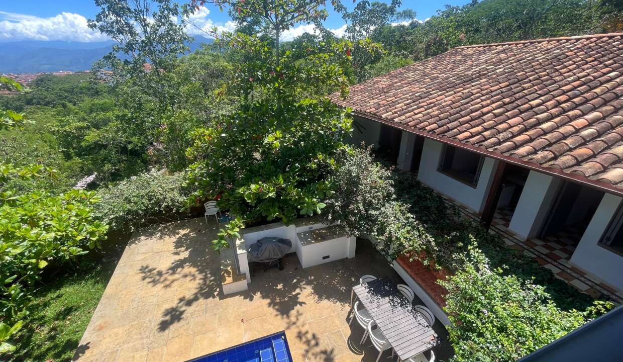 Casa El Carmen Barichara (10)