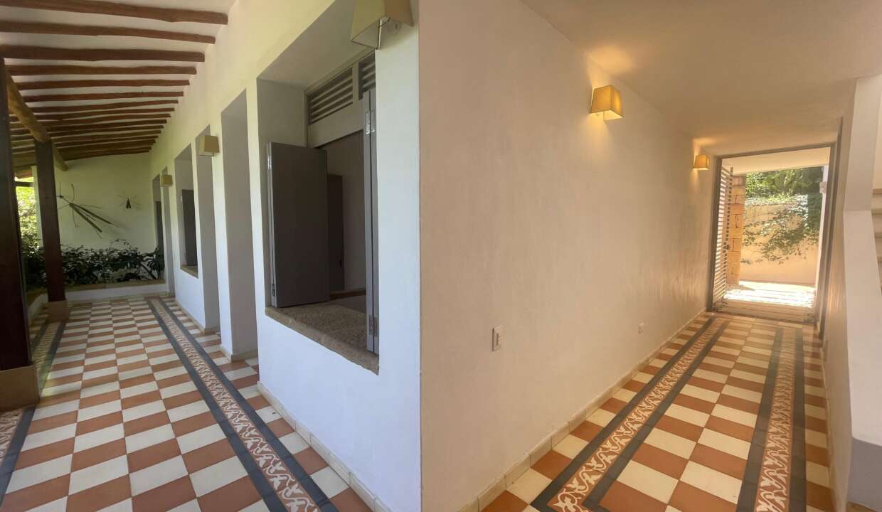 Casa El Carmen Barichara (22)