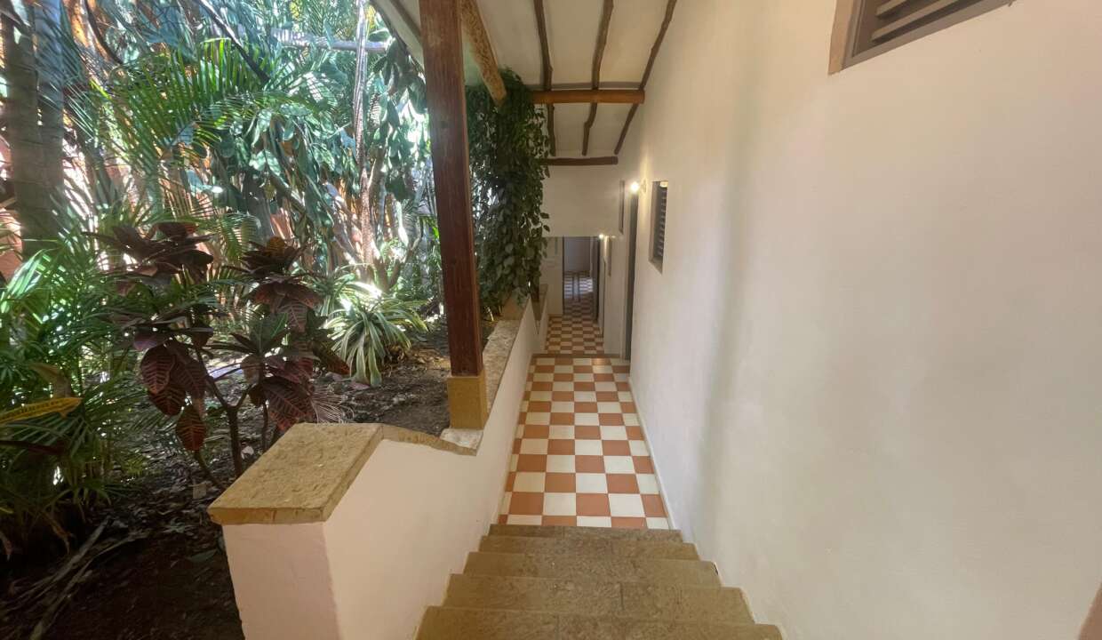 Casa El Carmen Barichara (5)