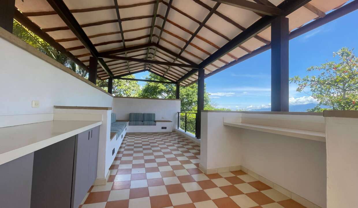 Casa El Carmen Barichara (8)