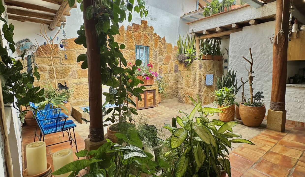 CASA AZUL (12)