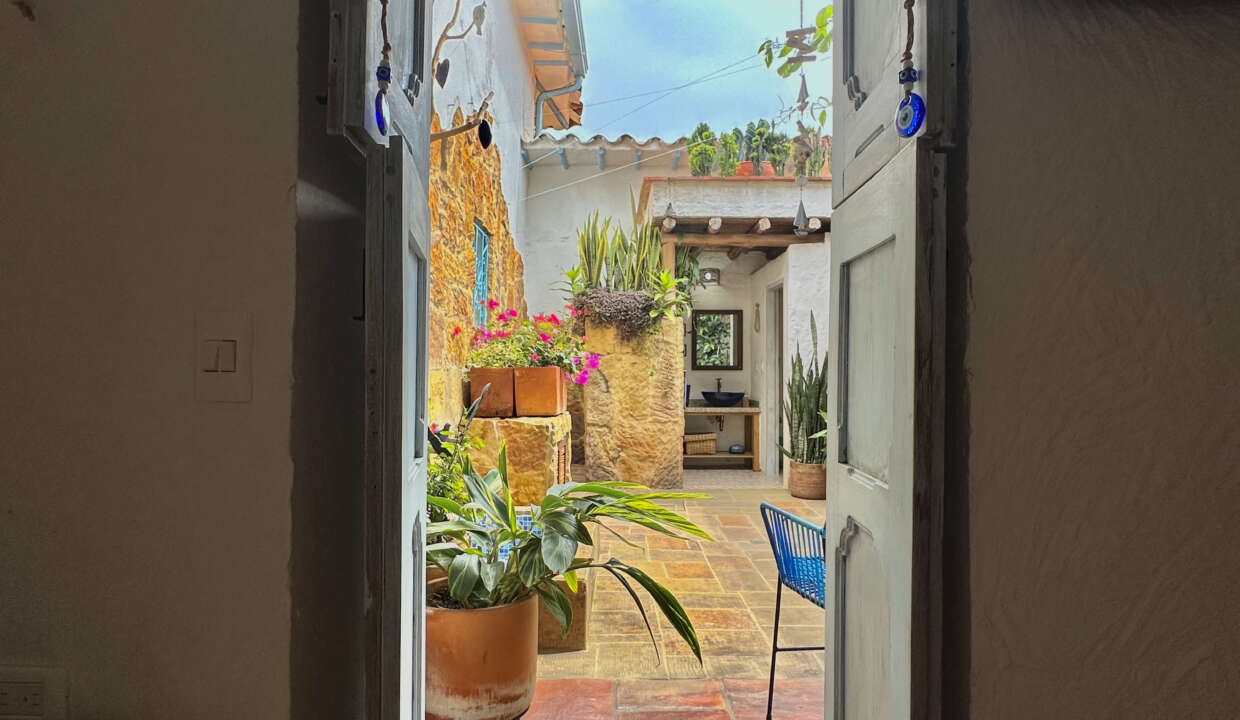 CASA AZUL (16)