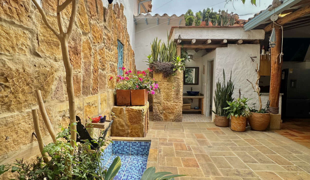 CASA AZUL (17)