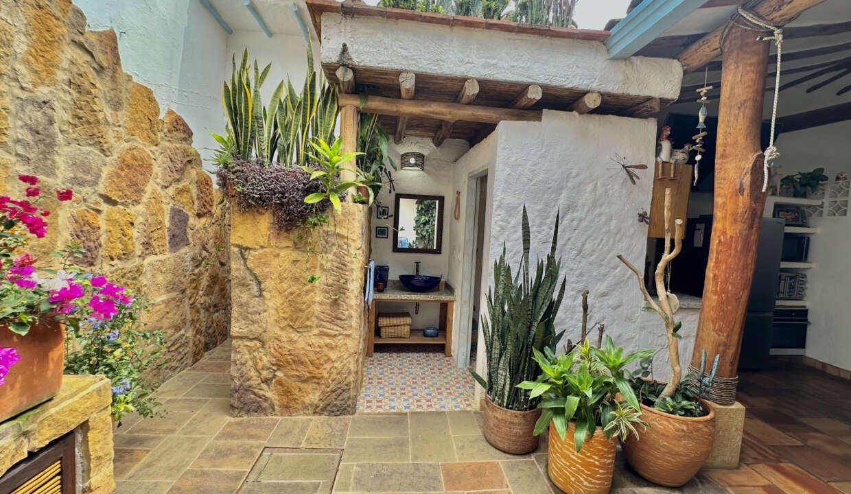CASA AZUL (19)