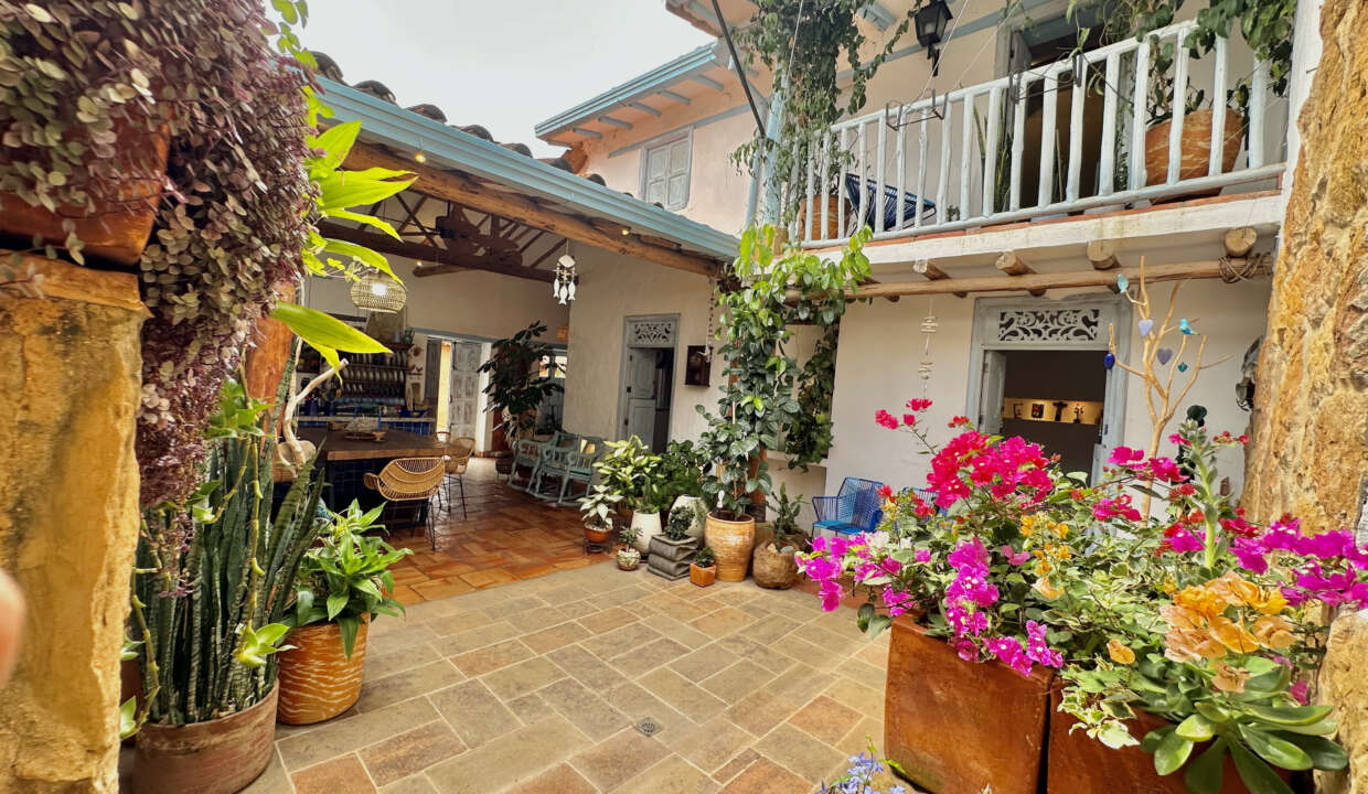 CASA AZUL (22)