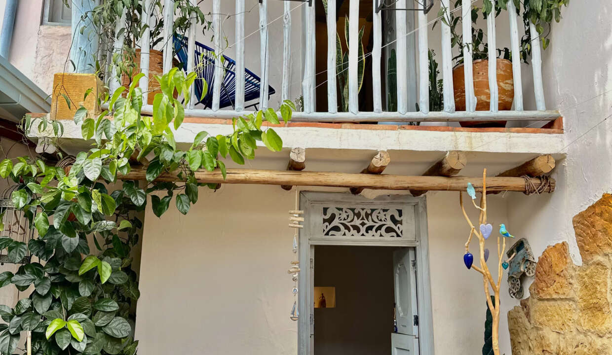 CASA AZUL (3)