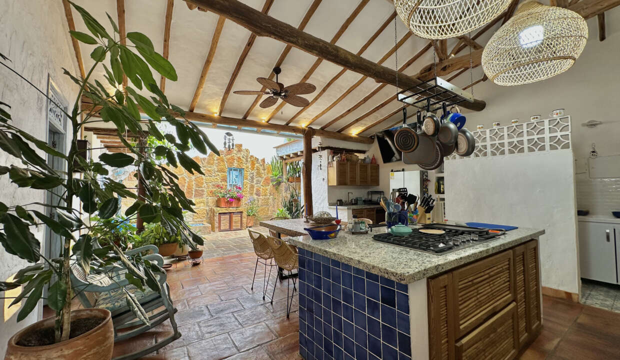 CASA AZUL (30)