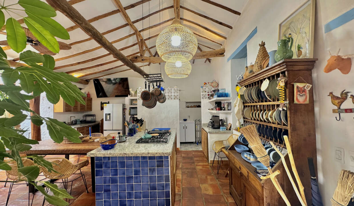 CASA AZUL (6)