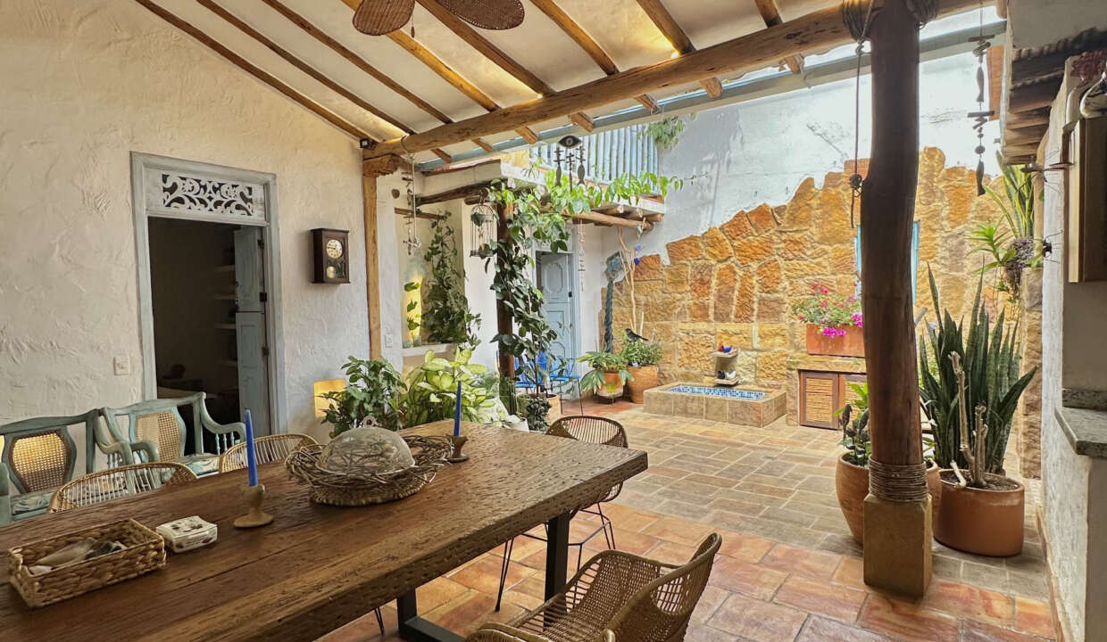 CASA AZUL (8)