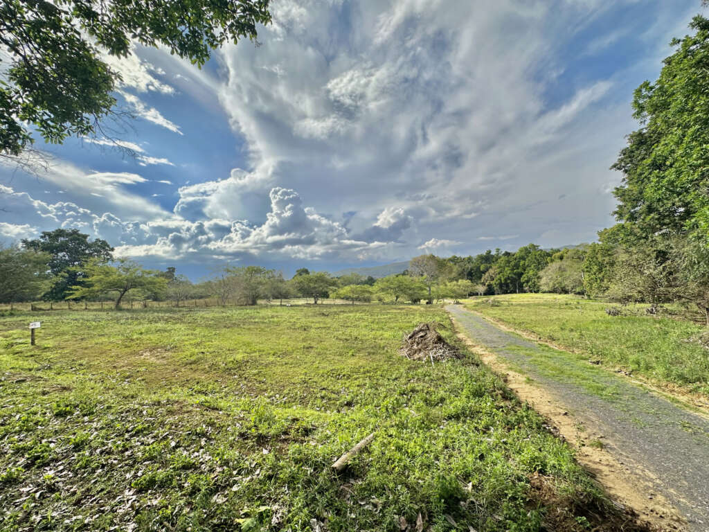 LOTES EN CONDOMINIO CAMPESTRE AQUADENA / BARICHARA
