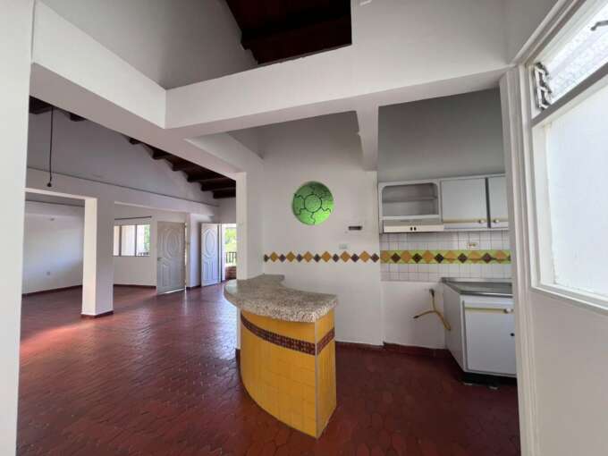 APARTAMENTO CÉNTRICO DE 131 M² EN VENTA / SAN GIL