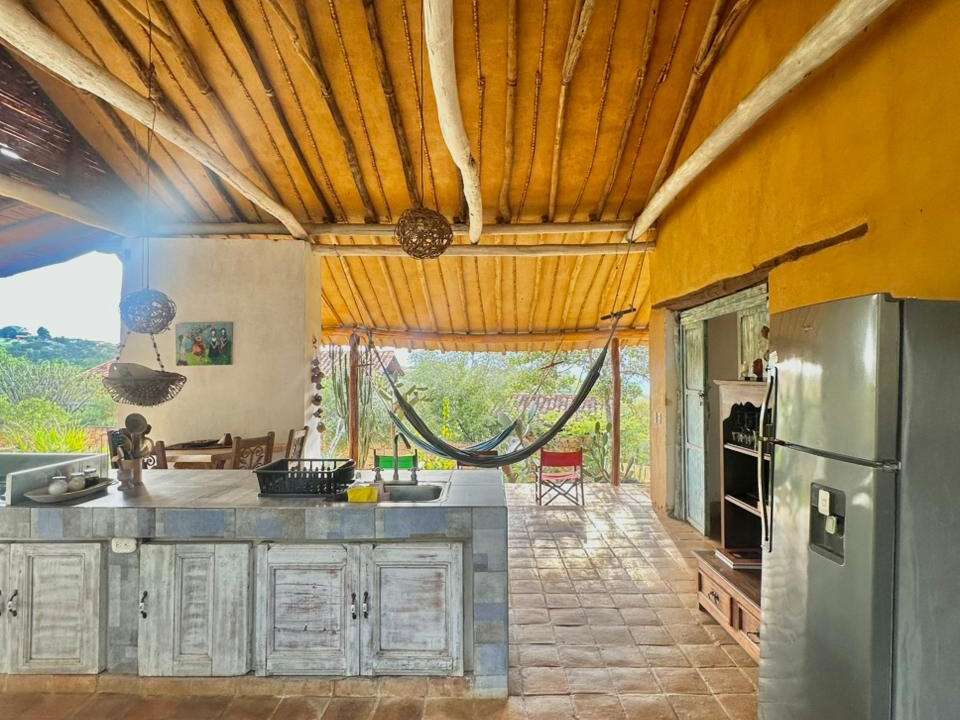 cabana campestre barichara (1)