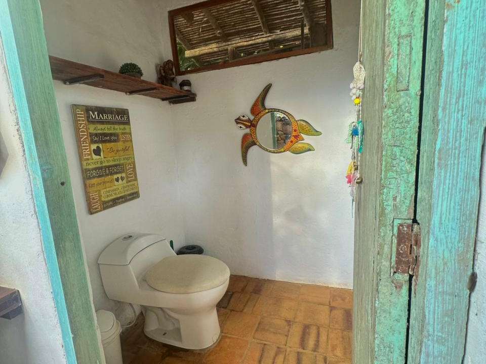 cabana campestre barichara (10)
